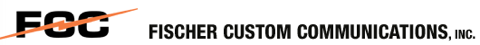 FCC Logo