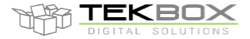 TekBox Logo