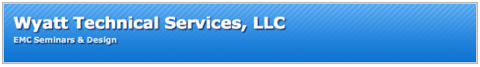 EMC Newsletter Banner